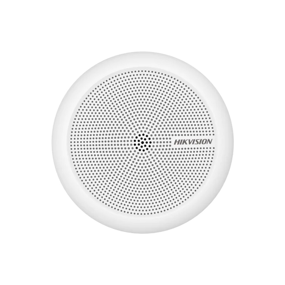 Microfono Omnidireccional 360 para Camaras DS-2FP2061 Hikvision