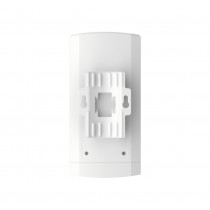 CPE 2XFE 802.11b/g/n 2.4Ghz 300Mbps 2Km Cloud WI-CPE111-KIT V3 Wi-Tek