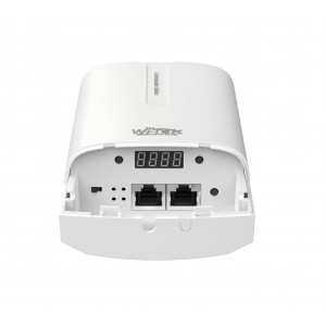 CPE 2XFE 802.11b/g/n 2.4Ghz 300Mbps 2Km Cloud WI-CPE111-KIT V3 Wi-Tek