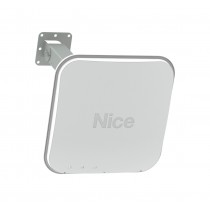 Antena Lectora de Tarjetas TAG UHF 9 metros RTAG3010 Nice Brasil