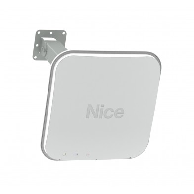 Antena Lectora de Tarjetas TAG UHF 9 metros RTAG3010 Nice Brasil