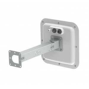 Antena Lectora de Tarjetas TAG UHF 9 metros RTAG3010 Nice Brasil