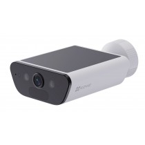 Camara IP WiFi 4K Solar y Bateria CS-CB5 4K Ezviz