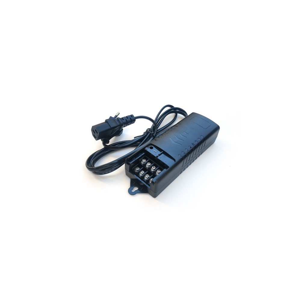 Fuente de poder 12V 5A de 4Ch ATC