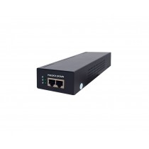 Inyector PoE 1/2.5GE IN 1/2.5GE OUT PoE++ 90W 802.3af/at/bt WI-POE58-BT V2 Wi-Tek