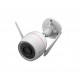 Camara WiFi 3K H3C IR 30m ColorNIGHT Detec personas IA Strobo Exterior CS-H3c-R100-1J5WKFL(2.8mm)