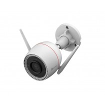 Camara WiFi 3K H3C IR 30m ColorNIGHT Detec personas IA Strobo Exterior CS-H3c-R100-1J5WKFL(2.8mm)