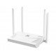 Router WiFi 6 EasyMEsh 2.4/5GHz 1800Mbps 4GE/3LAN Cloud WK-R1800 WIKING