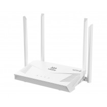 Router WiFi 6 EasyMEsh 2.4/5GHz 1800Mbps 4GE/3LAN Cloud WK-R1800 WIKING