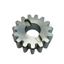 Repuesto - Piñon Z15 M4 Robus 600/600HS/1000 Nice