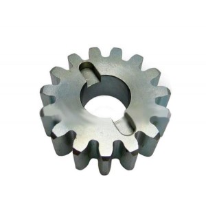 Repuesto - Piñon Z15 M4 Robus 600/600HS/1000 Nice