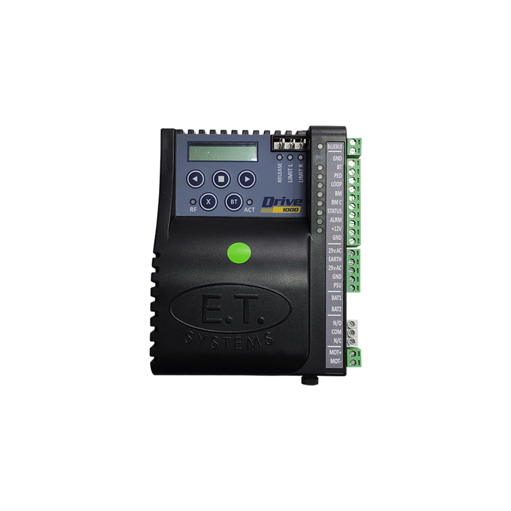 Repuesto - Central comando Drive 1000 ET Nice