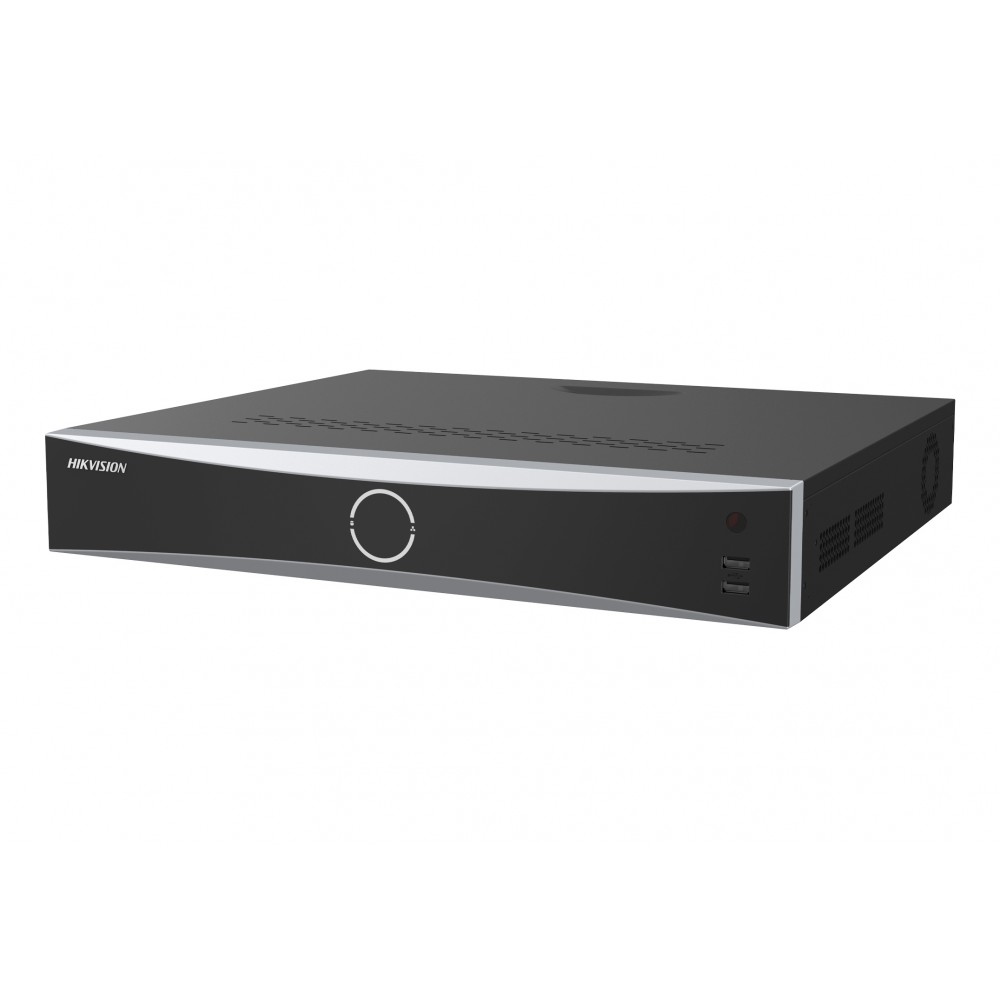 NVR 16 Canales I/VPro GuanLan (AcuSeek-AcuSearch) Facial DS-7716NXI-I4/VPro Hikvision