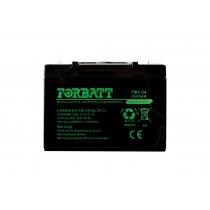 Bateria ETsystem 24V 5AH para Drive 1000