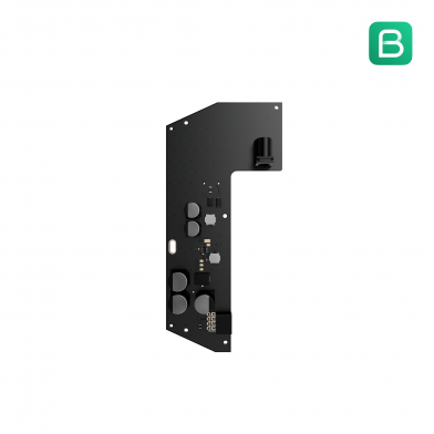 Ajax 12V PSU for Hub/Hub Plus/ReX ASP