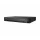 DVR TVI 4Ch 5MP 1HDD AcuSense Acusearch Facial Two Way Audio H.265 Pro+ iDS-7204HUHI-M1/XT Hikvision