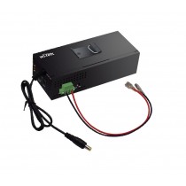 Injector PoE y Función UPS WI-PS302G-UPS