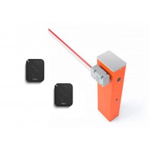 Kit Barrera Vehicular 4 metros WIDE M NICE