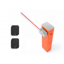 Kit Barrera Vehicular 4 metros WIDE S NICE