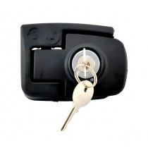 Manilla destrabe DZ NANO Rossi