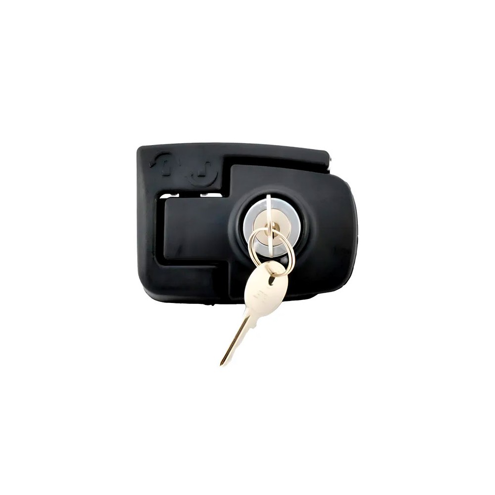 Manilla destrabe DZ NANO Rossi