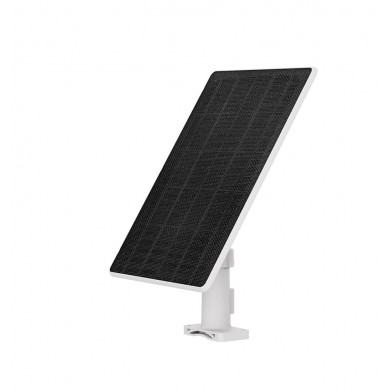 Panel Solar p/ Camara Bateria 8W (USB-C) CS-PSP8 Ezviz