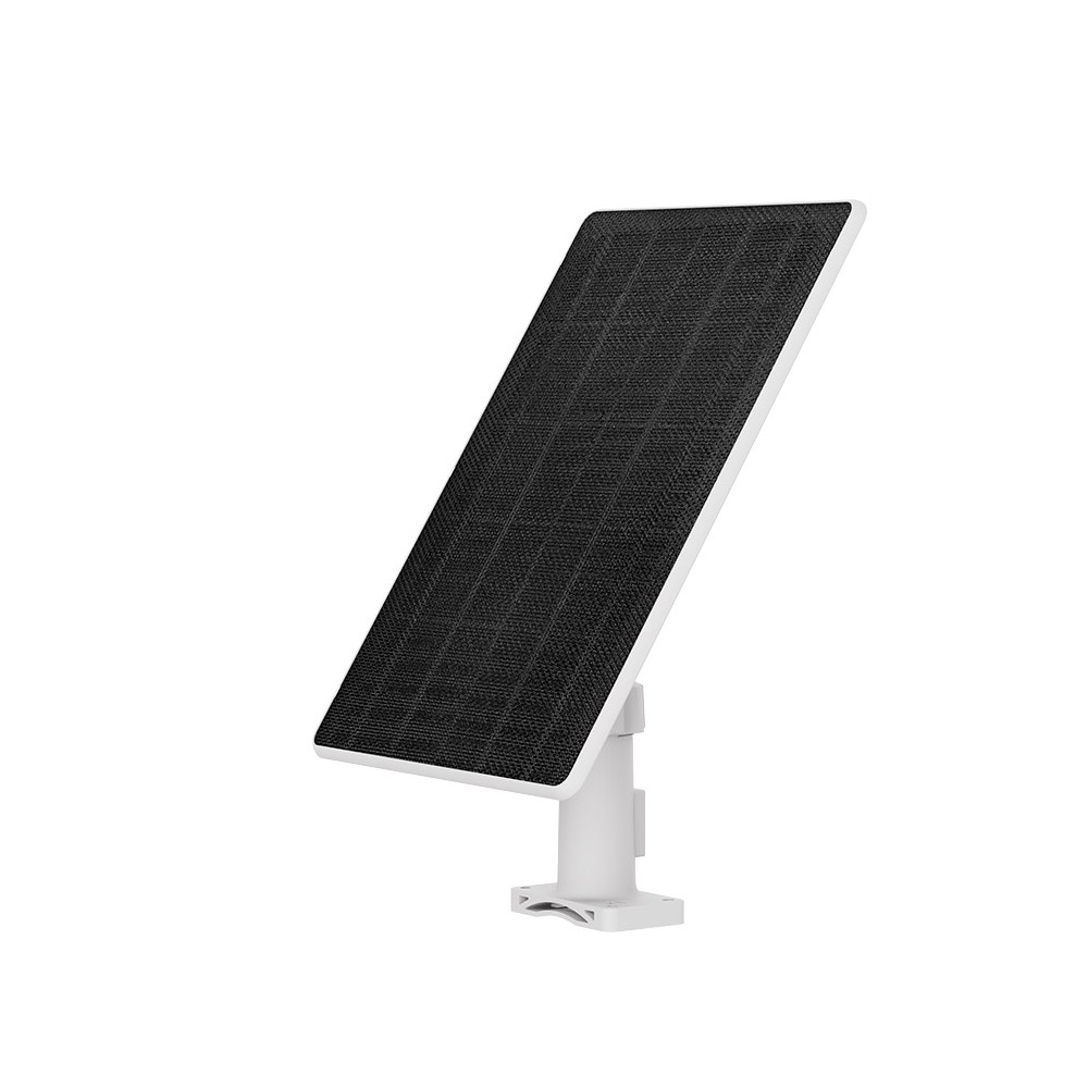 Panel Solar p/ Camara Bateria 8W (USB-C) CS-PSP8 Ezviz