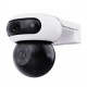 Camara PT WiFi C90 Dual 2K+ & 2K+ Dual Lenses Dual Rotation Smart Tracking CS-C90-R100-8H44WKFL Ezviz