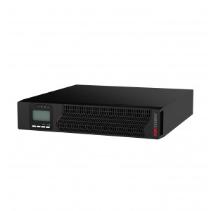 UPS Interactiva Rackeable 3000VA LCD DS-UPS03K72-R/TJS Hikvision