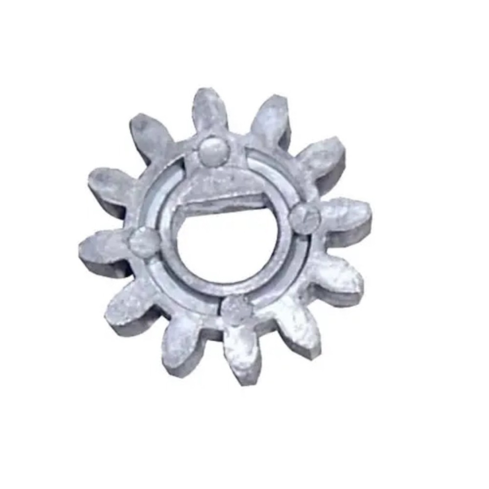Piñon Z12 DZ SK Rossi