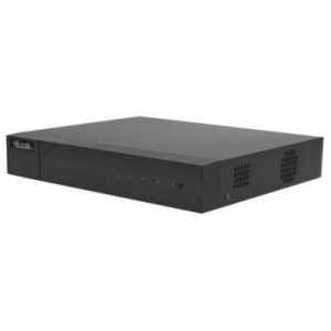 DVR TVI Tribrido 16Ch 1080P DVR-216Q-K1 Hilook