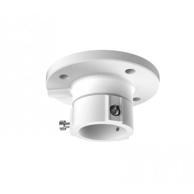 Bracket Blanco de Aluminio...