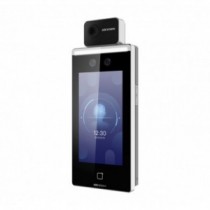 Terminal de Reconocimiento Facial y Temperatura DS-K1TA70MI-T HIKVISION