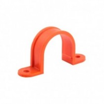 Abrazadera Conduit 20mm Tigre