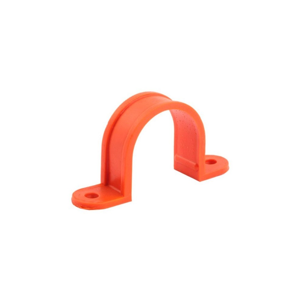 Abrazadera Conduit 20mm Tigre
