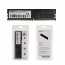 Memoria U1 DDR4 2666MHz UDIMM 8GB Hikvision