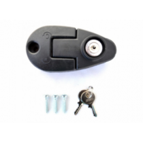 Manilla de Desbloq. DZ Rossi