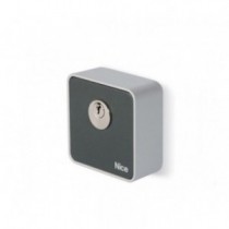 Comando con llave EKS Nice