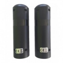 Fotocelda Orientable 180grados, Hasta 7m con indicador de Alimeamiento 24VDC-AC