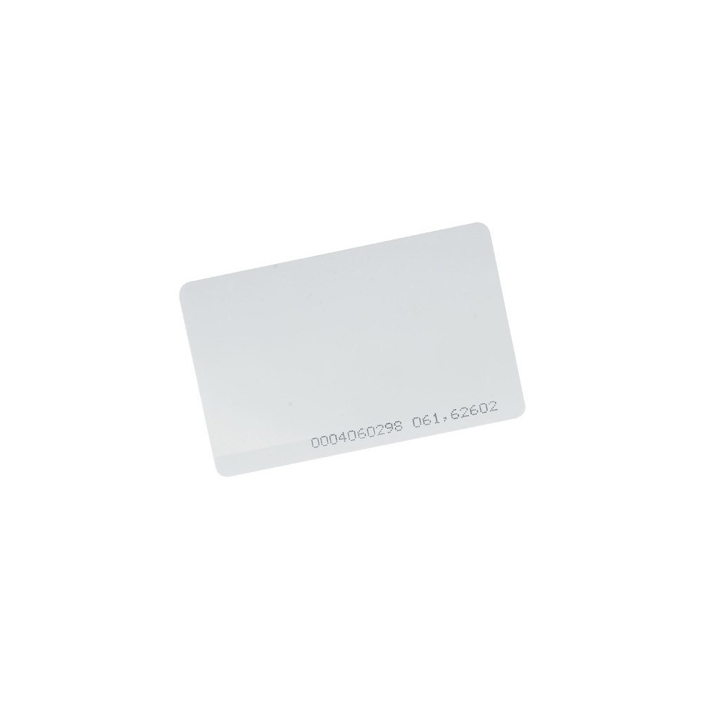Tarjeta de Proximidad Imprimible. AT-R11 Rosslare
