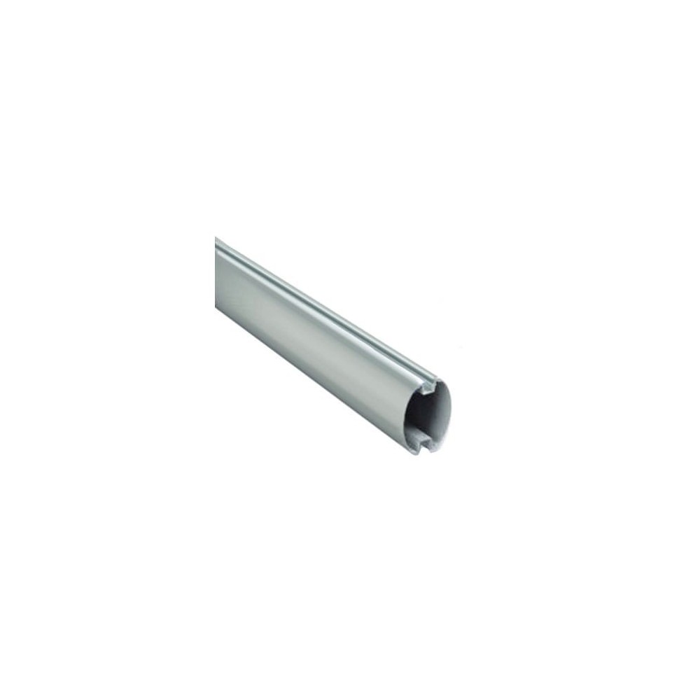 Asta de aluminio XBA19 4m para SBAR y WIDES y WIDEM NICE Italia