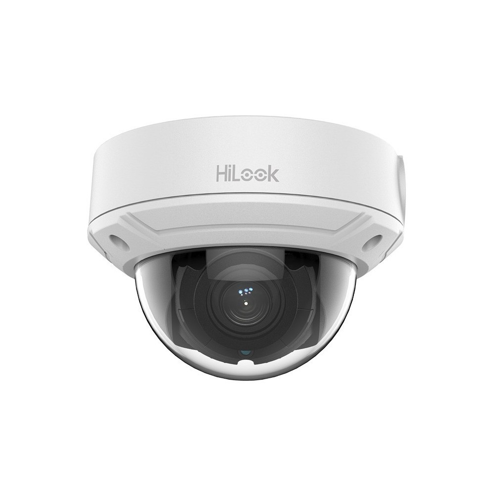 DOMO IP 2MP, IR30M, IPC-D620H-Z 2.8-12mm HILOOK