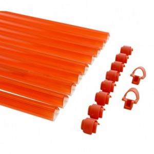 Kit de goma para pluma Nice XBA13