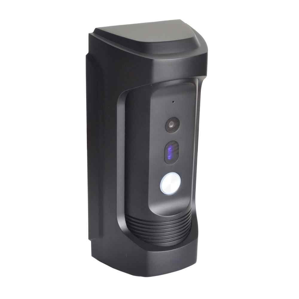 Video Portero de Calle IP Anti-Vandalico DS-KB8112-IM Hikvision