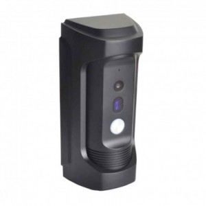 Video Portero de Calle IP Anti-Vandalico DS-KB8112-IM Hikvision