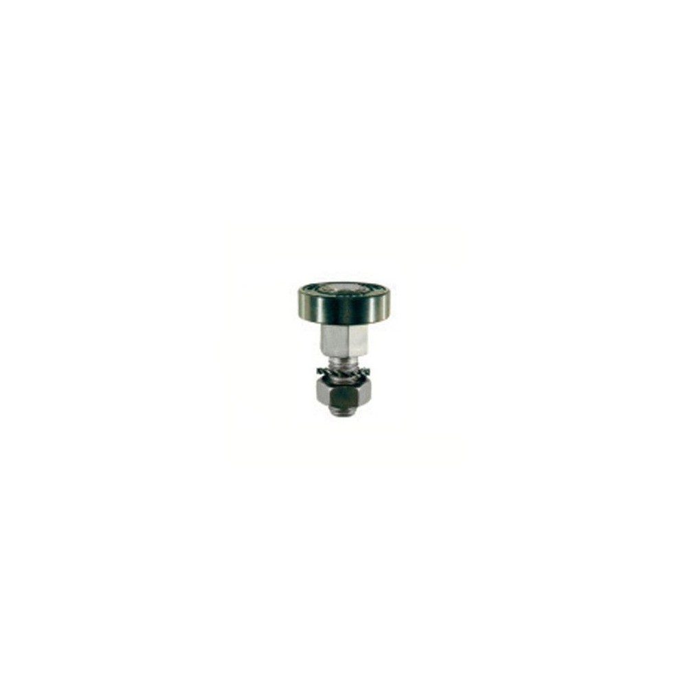 Polin Con Rod. D40 Nova Ferr