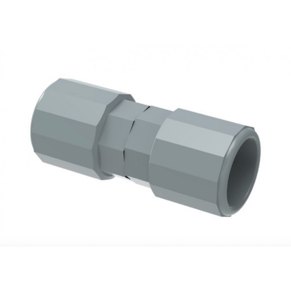 Copla para Tuberia LH 16mm IP67 Tigre