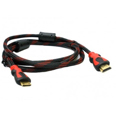 Cable HDMI 10 Mts