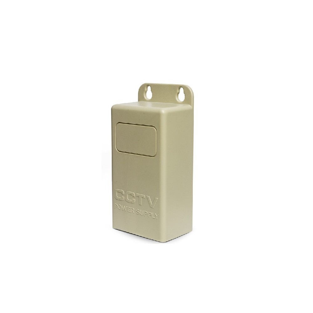 Fuente de poder 12V 1A de Exterior