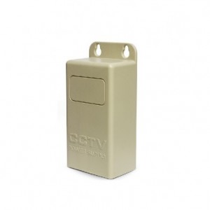 Fuente de poder 12V 1A de Exterior